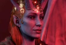 Baldur's Gate 3