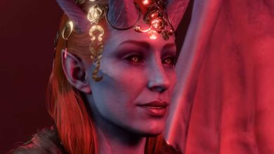 Baldur's Gate 3