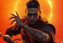 The Blood Of Dawnwalker