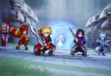 Final Fantasy Resonance
