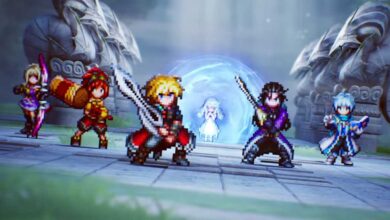 Final Fantasy Resonance