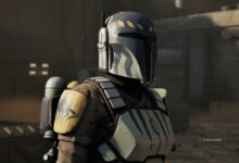 Star Wars Zero Company