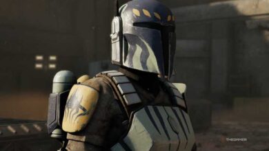 Star Wars Zero Company