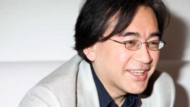 iwata
