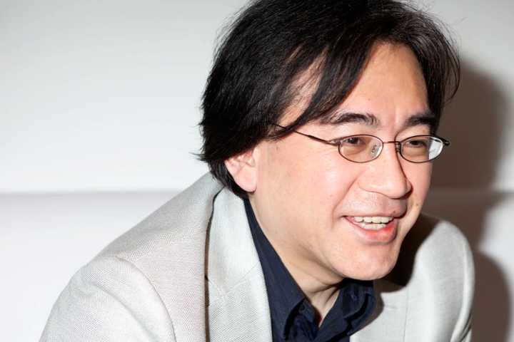 iwata