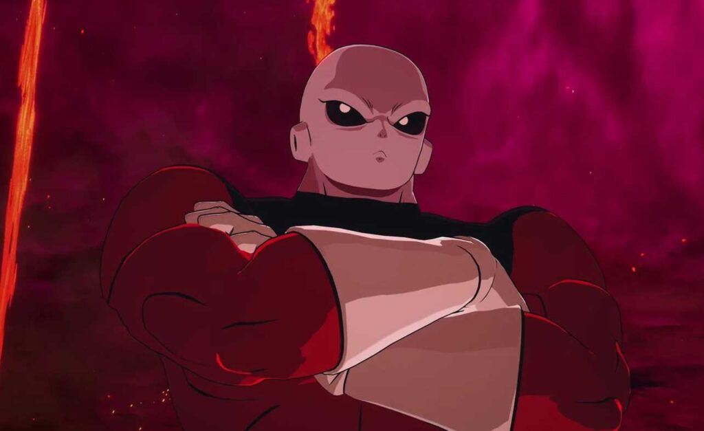 Dragon Ball: Sparking Zero