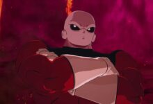 Dragon Ball: Sparking Zero