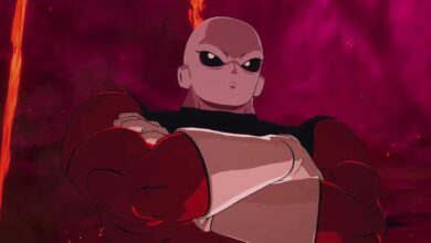Dragon Ball: Sparking Zero