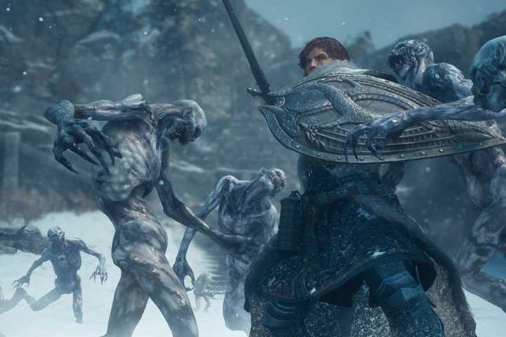 Dragon’s Dogma 2: Dark Arisen