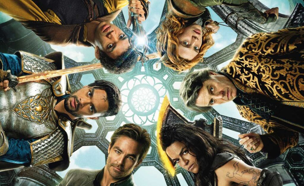Dungeons & Dragons