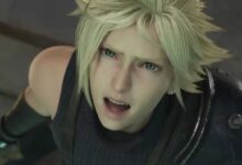 Final Fantasy 7 Revelation