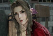 Final Fantasy 7 Revelation