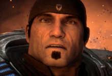 Gears Of War: E-Day