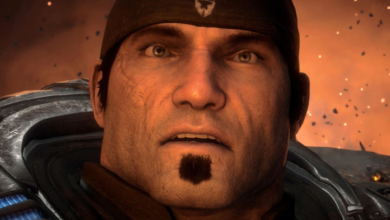 Gears Of War: E-Day