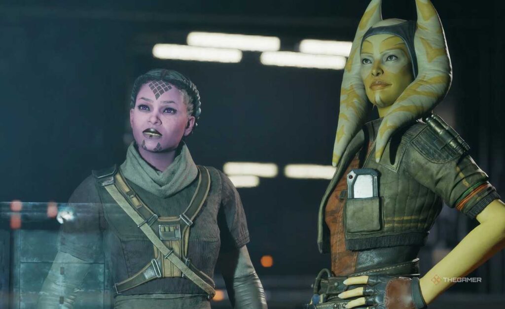 Star Wars Zero Company