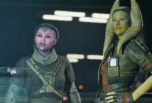 Star Wars Zero Company