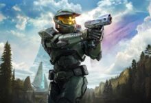 halo
