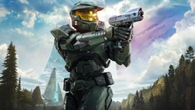 halo
