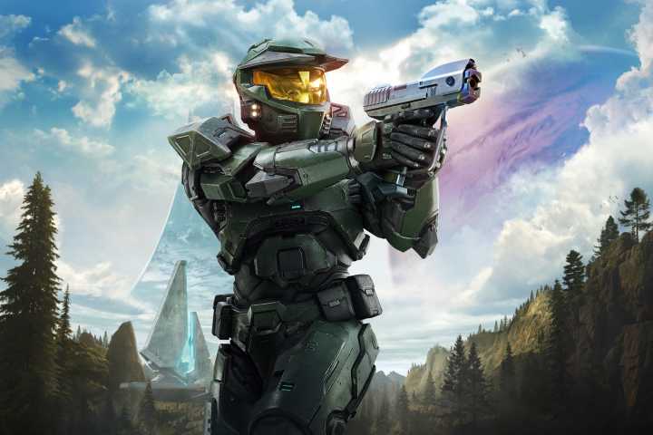 halo