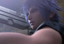 Kingdom Hearts 4