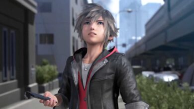 Kingdom Hearts 4