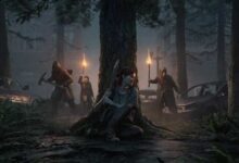 The Last of Us 2