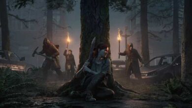 The Last of Us 2