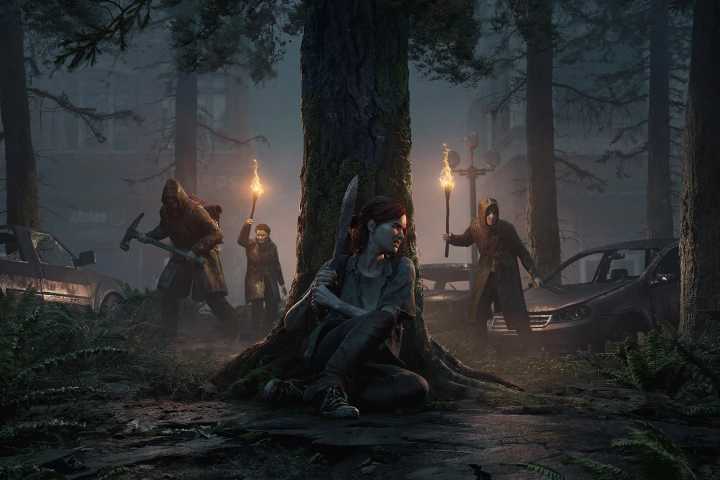 The Last of Us 2