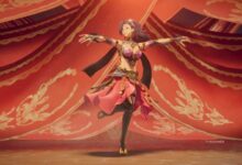 Fire Emblem: Fortune’s Weave