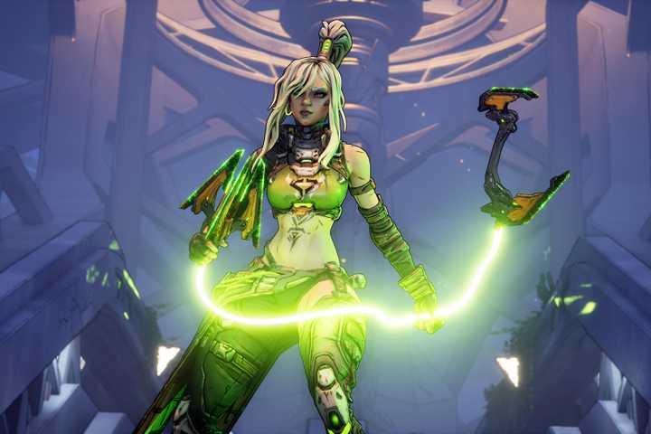 Borderlands 4