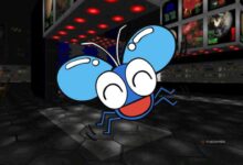 doom fly