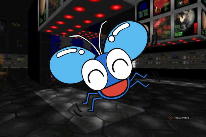 doom fly