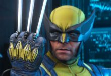 Marvel's Wolverine