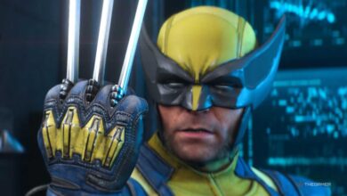 Marvel's Wolverine