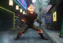 Wolverine