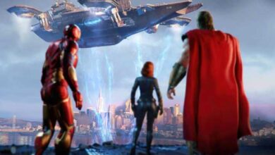 avengers