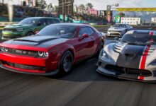 Forza Horizon 6