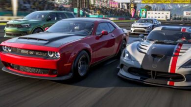 Forza Horizon 6