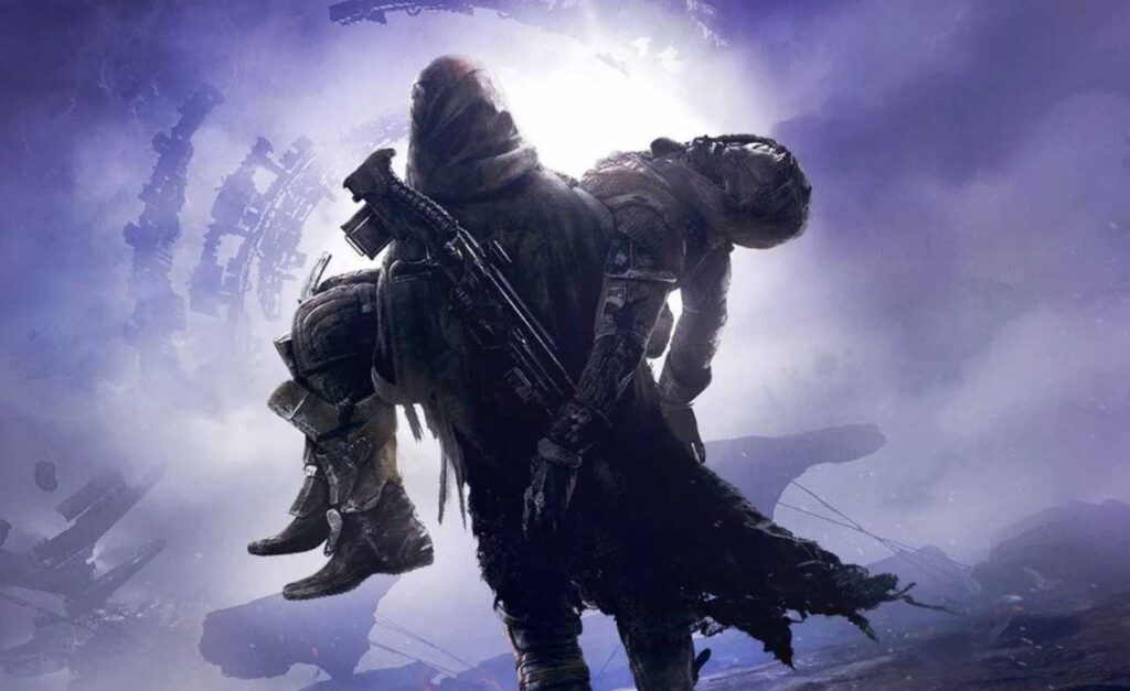 Destiny 2