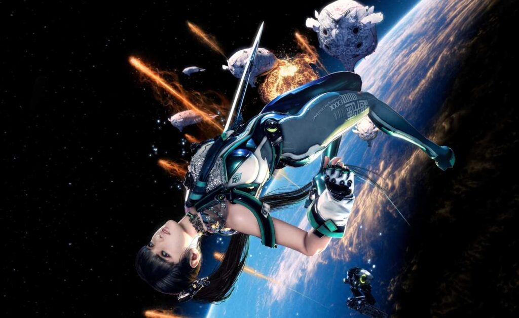 Stellar Blade