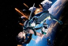 Stellar Blade
