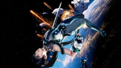 Stellar Blade