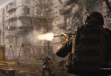 Wardogs
