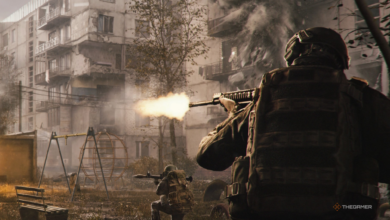 Wardogs