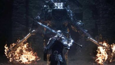 Mortal Shell 2