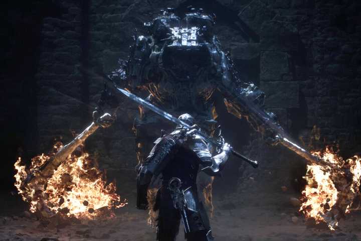Mortal Shell 2