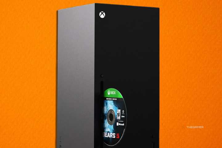Xbox