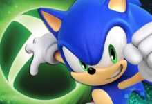 sega