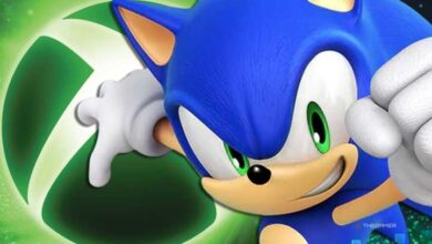 sega