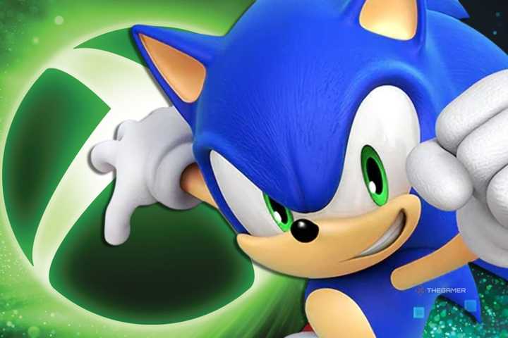 sega
